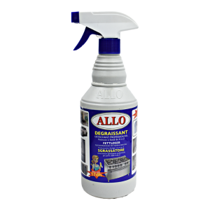 ALLO Dégraissant 750ml