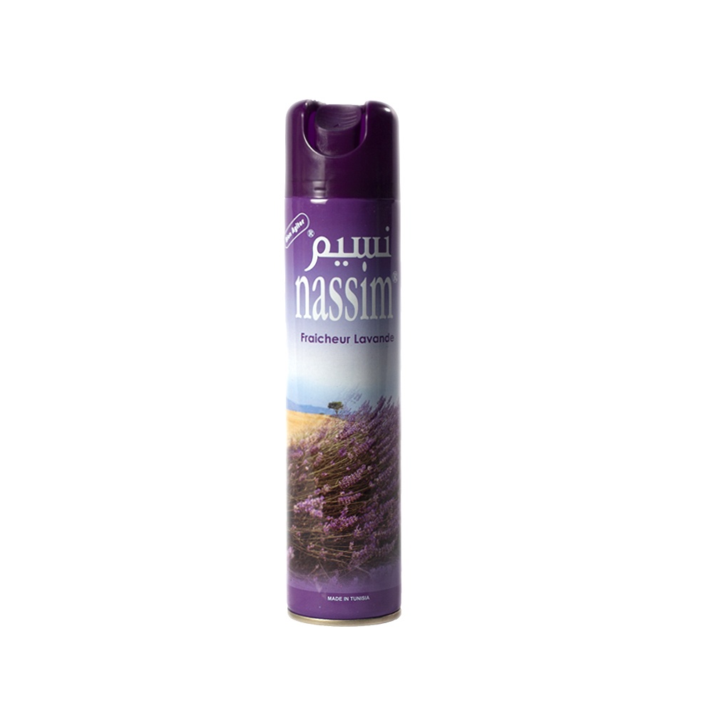 Air Fresh Lavande Nassim