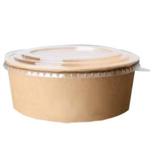 Bol salade kraft