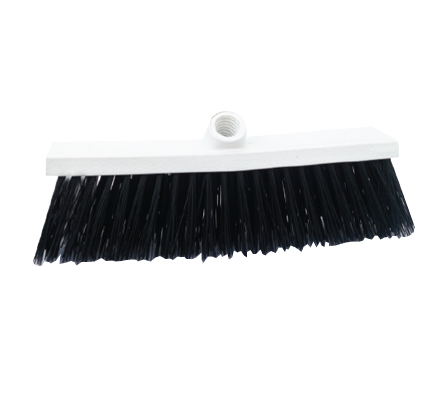 Balai cantonnier Plastique