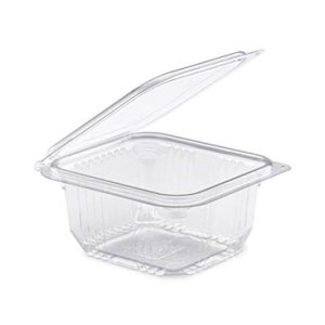 Barquettes Plastique Plate