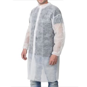 Blouse en pp