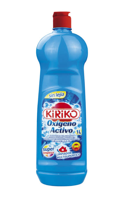 Déboucheur kiriko 1L