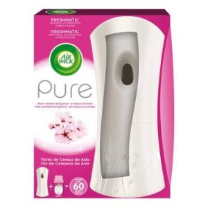 Diffuseur air wick+ recharge