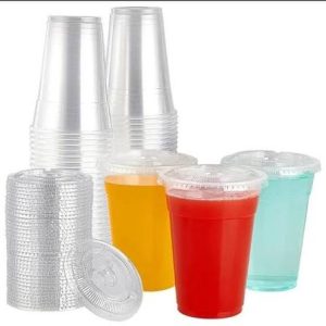 Gobelet jus