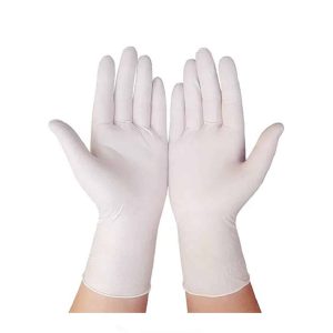 Gant latex