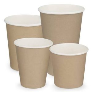 Gobelet carton