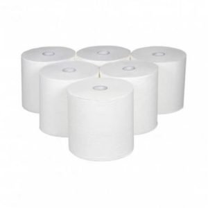 Papier Essuie Main