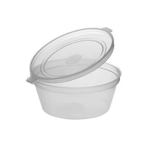 Pot de sauce