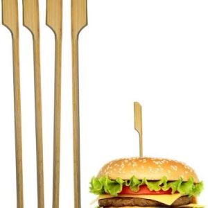 Pique Hamburger