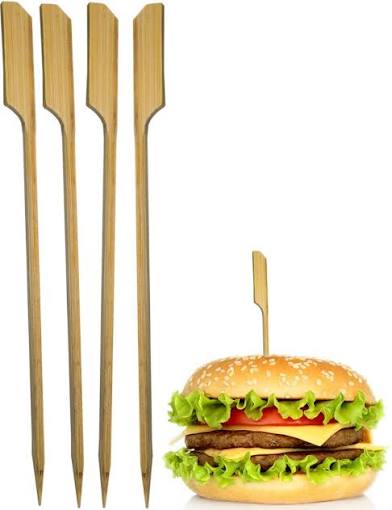 Pique Hamburger