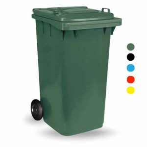 Poubelle 120L