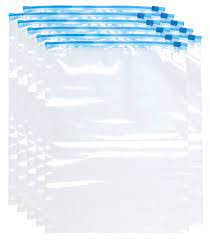 Sac congelation