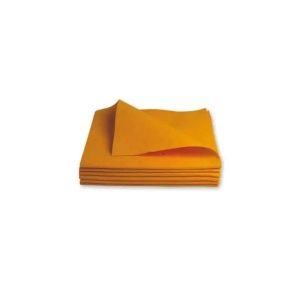 Serpilliere orange