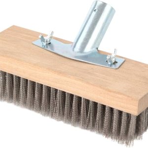 Brosse dure
